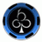Black Chip Poker