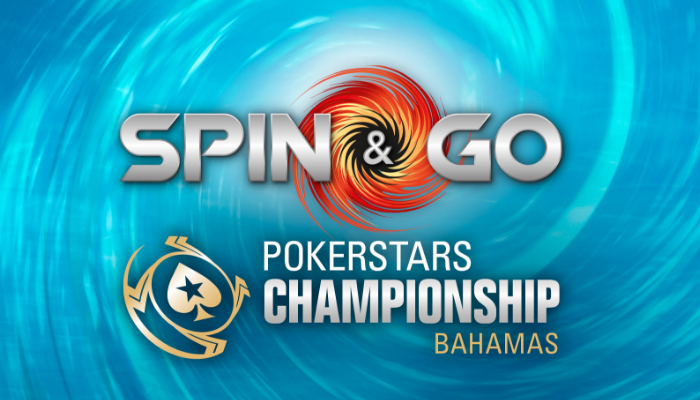 PokerStars на Багамах