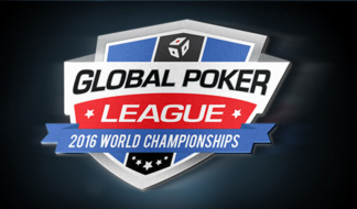 Глобальная лига покера