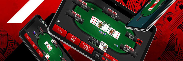 листы ожидания на PokerStars
