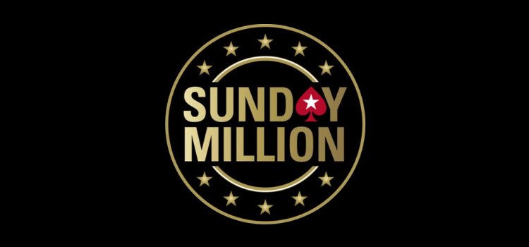 Sunday Million 2017