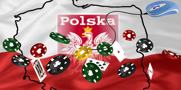 Покер в Польше