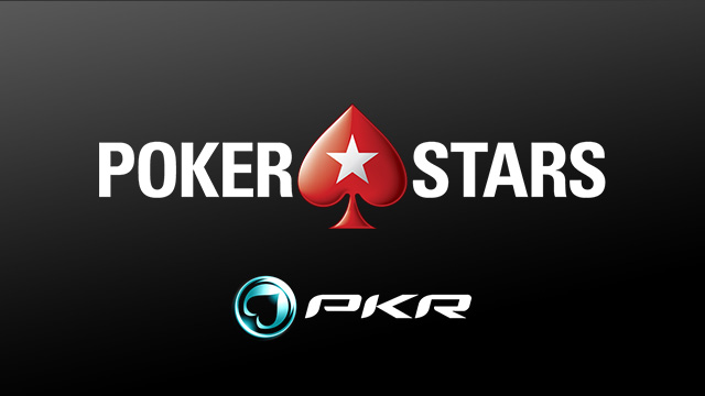 PokerStars pkr