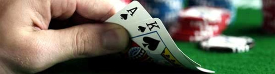 Сила рук в покере