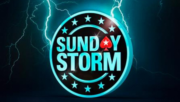 5 лет Sunday Storm