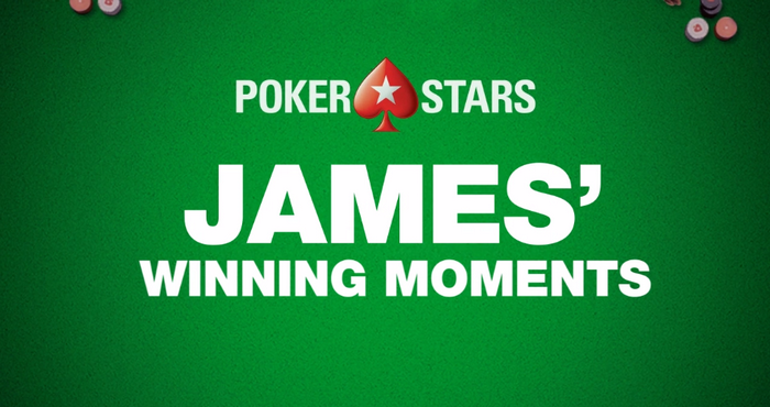 PokerStars Winning Moments