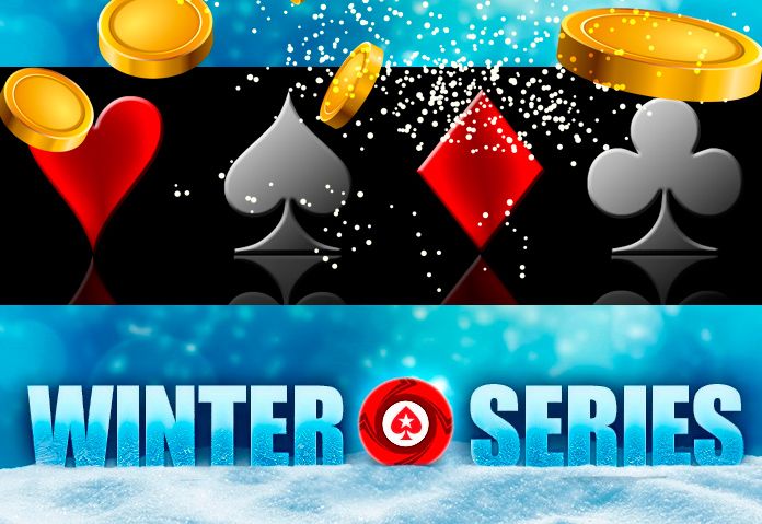  «Winter Series» Poker Stars