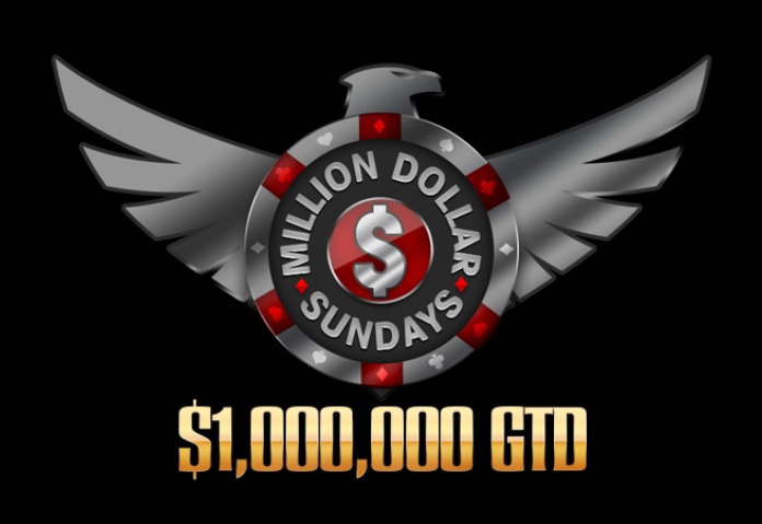 «Million Dollar Sunday»
