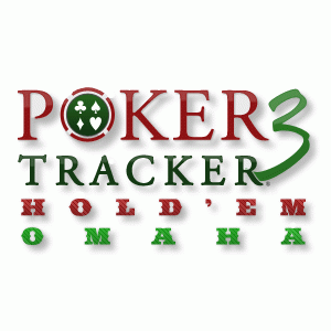 Poker Tracker 3 (Omaha)