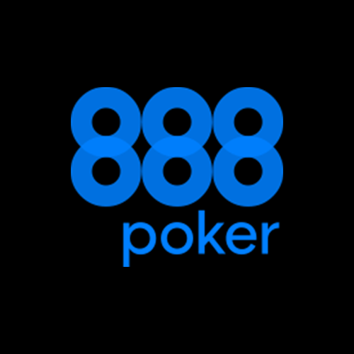 логотип рума 888poker.